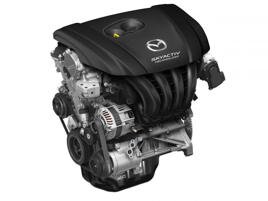  Mazda6 Sedan 2013 года  (фото 19 из 273)